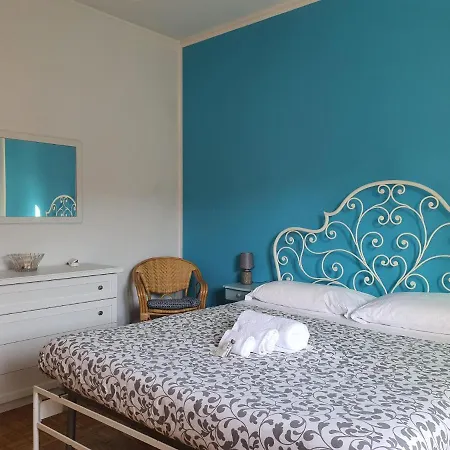 Blue Daisy Appartamento *