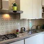 Blue Daisy Apartament *