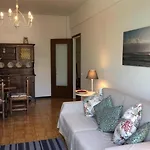 Blue Daisy Apartament