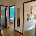 Apartament Blue Daisy Rapallo