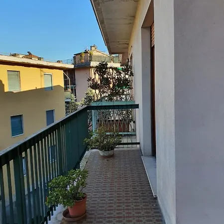 Апартаменти Blue Daisy