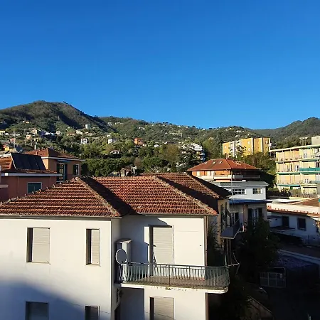 Blue Daisy Appartement