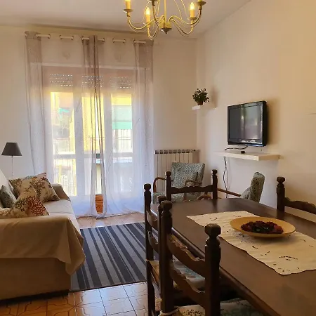 Blue Daisy דירה ראפאלו