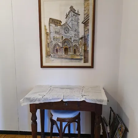 Blue Daisy Апартаменти