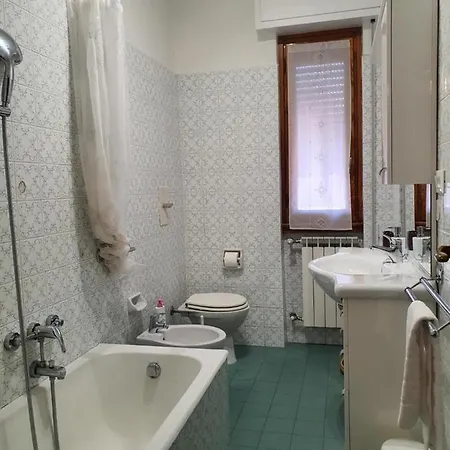 Blue Daisy Апартаменти *