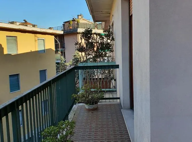 Appartement Blue Daisy