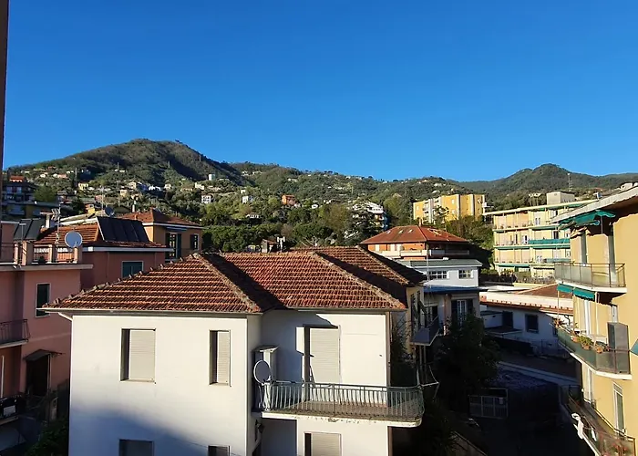 Blue Daisy Appartement