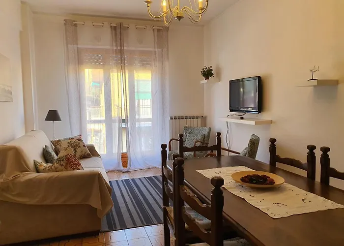 Blue Daisy Appartement Rapallo