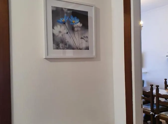 Apartmán Blue Daisy *