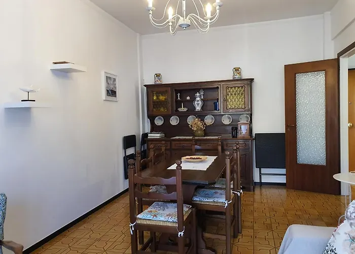 Apartmán Blue Daisy *