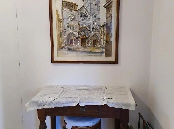 Blue Daisy Appartement