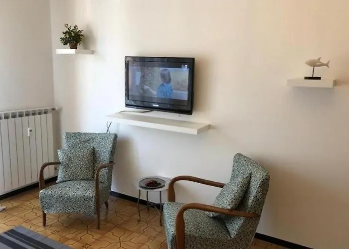 Blue Daisy Appartement