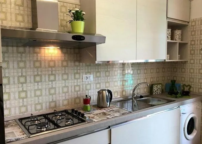 Blue Daisy Apartmán *