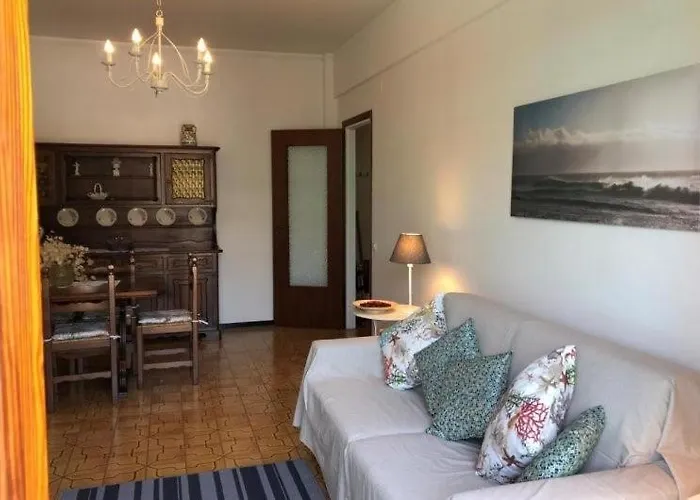 Blue Daisy Apartmán