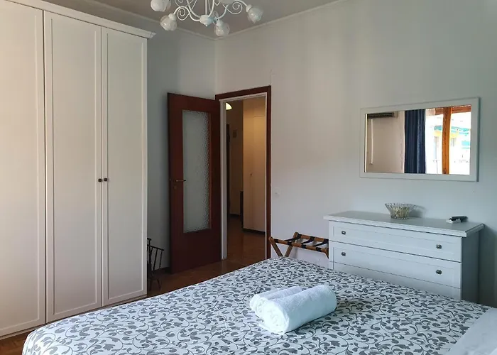 Appartement Blue Daisy