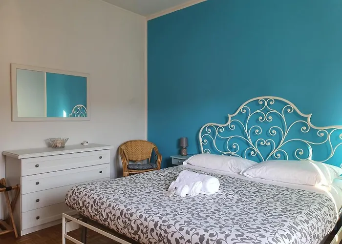 Blue Daisy Apartmán *