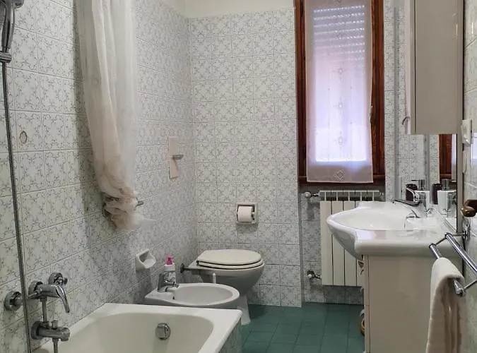 Blue Daisy Appartement *